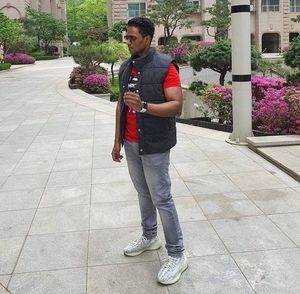 Meet your Posher, Vasishta